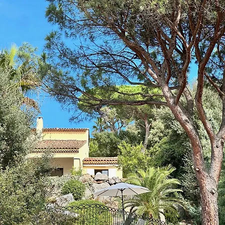 Boca A Gigaro - Avec Vue Et Piscine Chauffee *