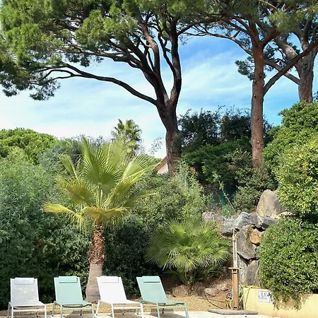 Boca A Gigaro - Avec Vue Et Piscine Chauffee